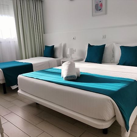 Residencial Tropicalia Al Otel Barra Dış mekan fotoğraf