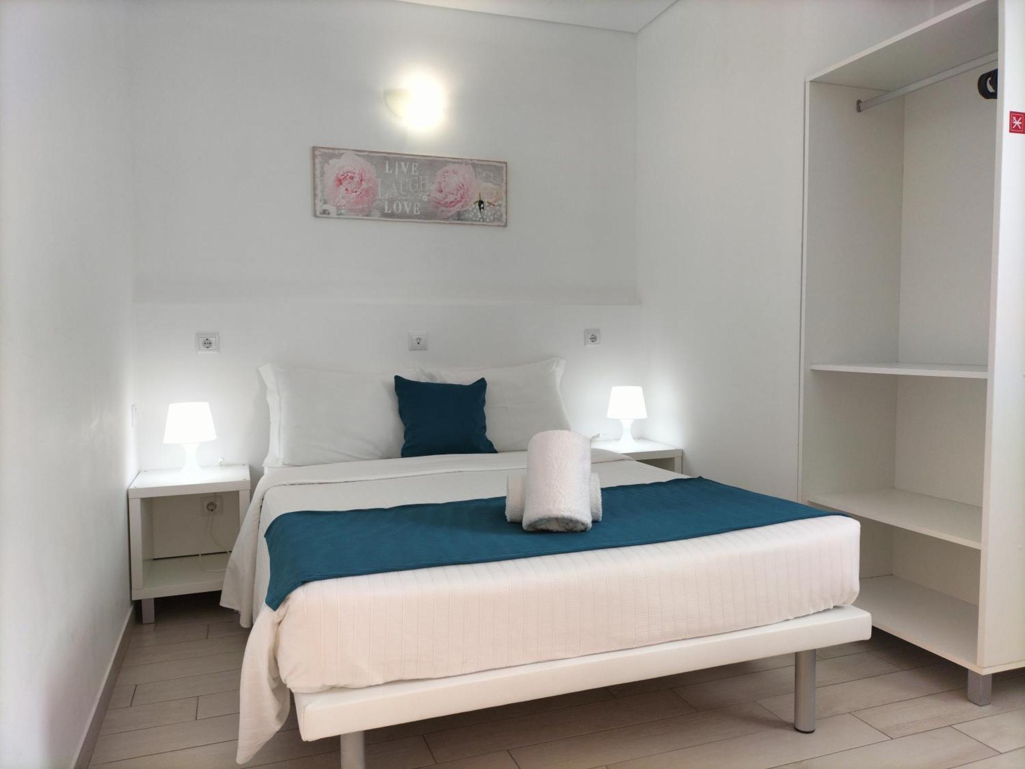 Residencial Tropicalia Al Otel Barra Dış mekan fotoğraf