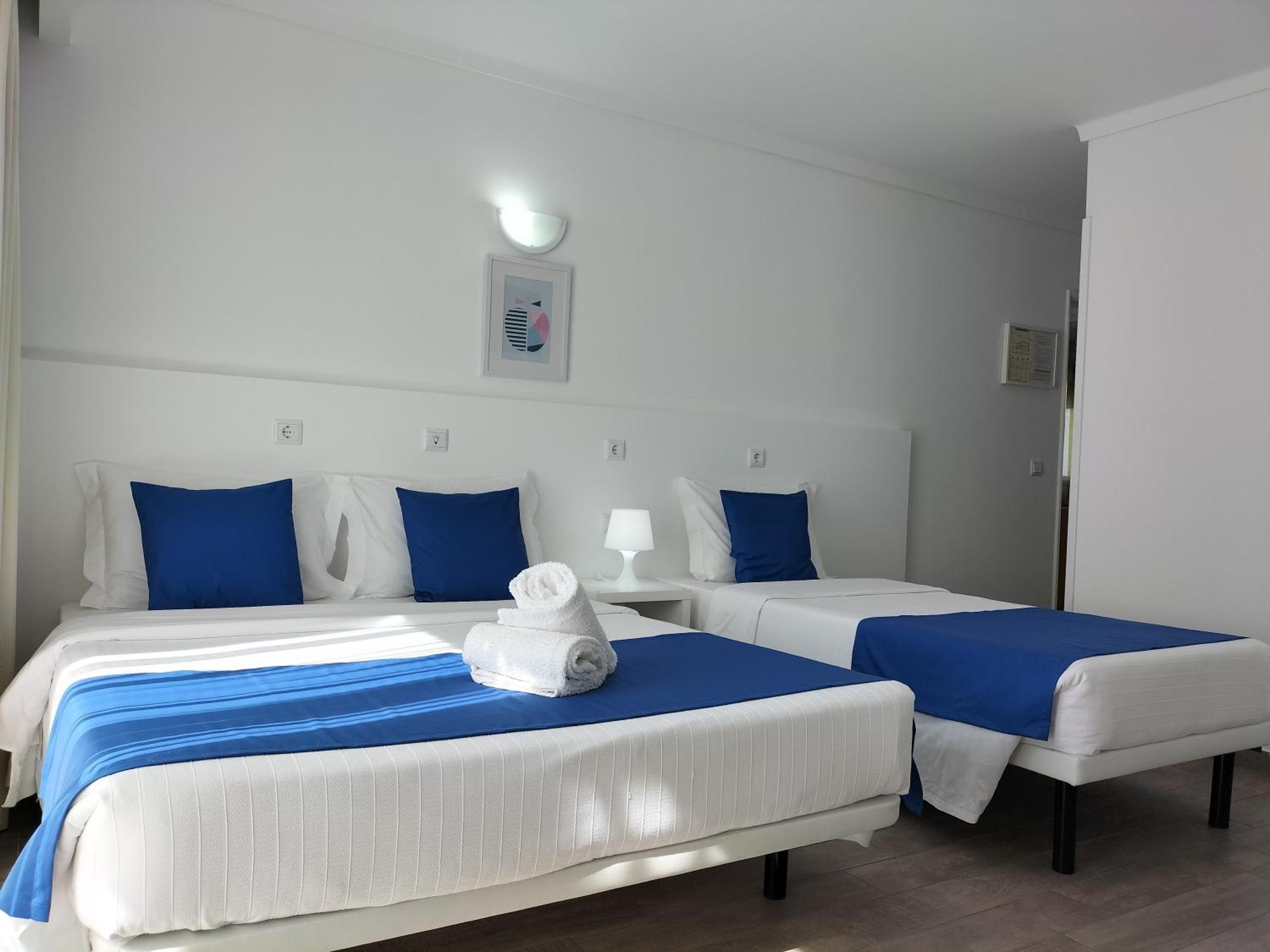 Residencial Tropicalia Al Otel Barra Dış mekan fotoğraf