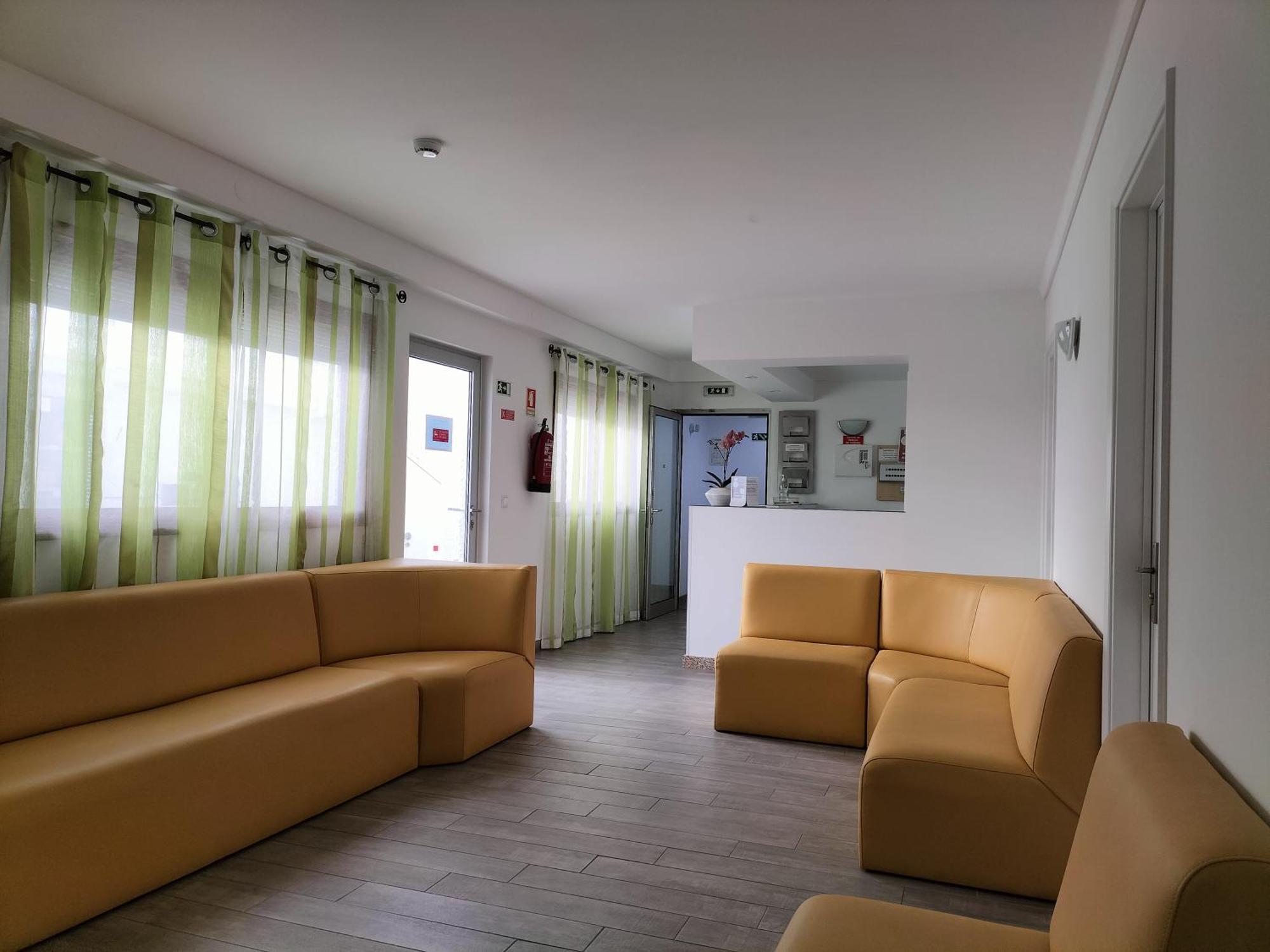 Residencial Tropicalia Al Otel Barra Dış mekan fotoğraf