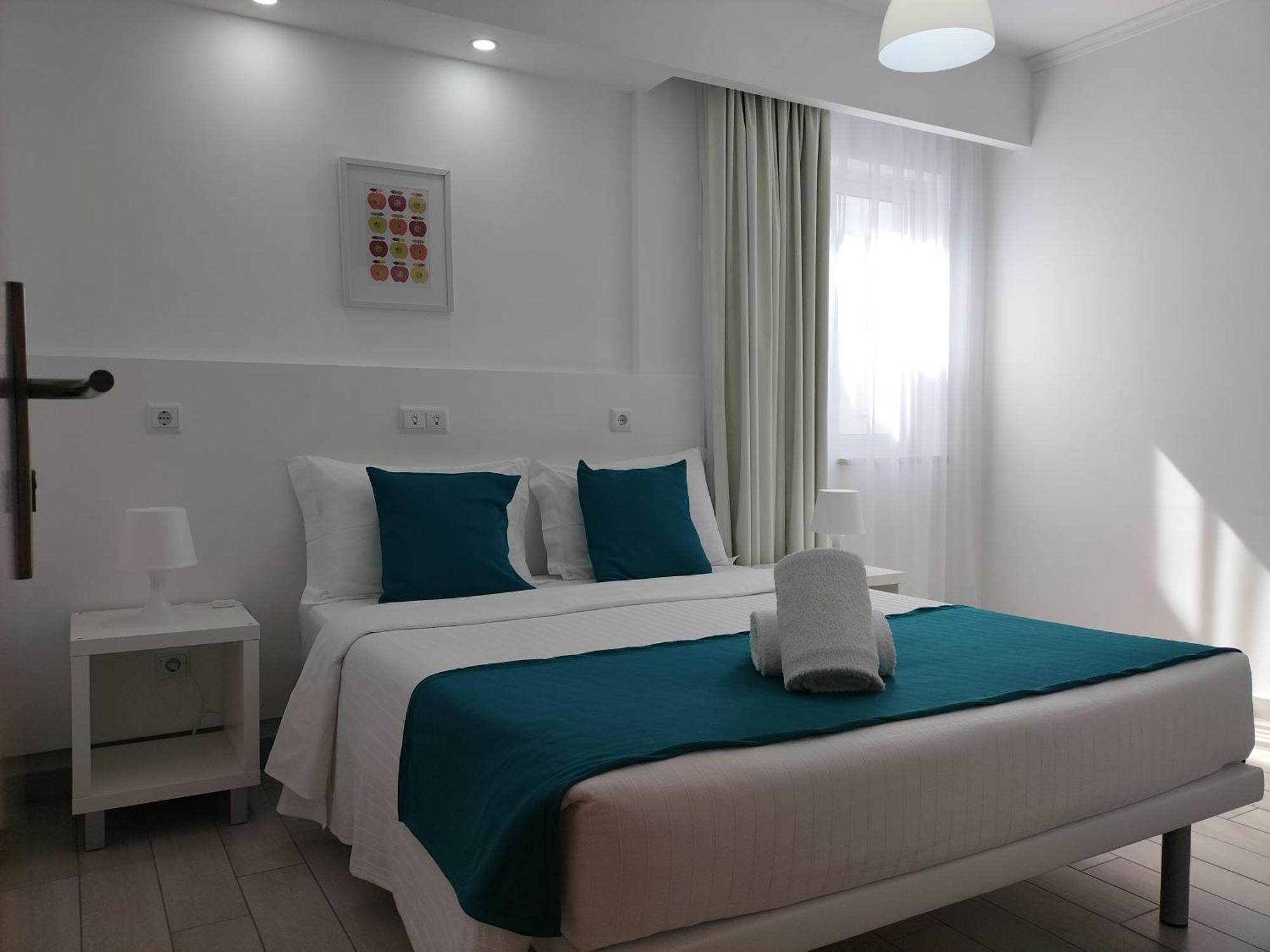 Residencial Tropicalia Al Otel Barra Dış mekan fotoğraf