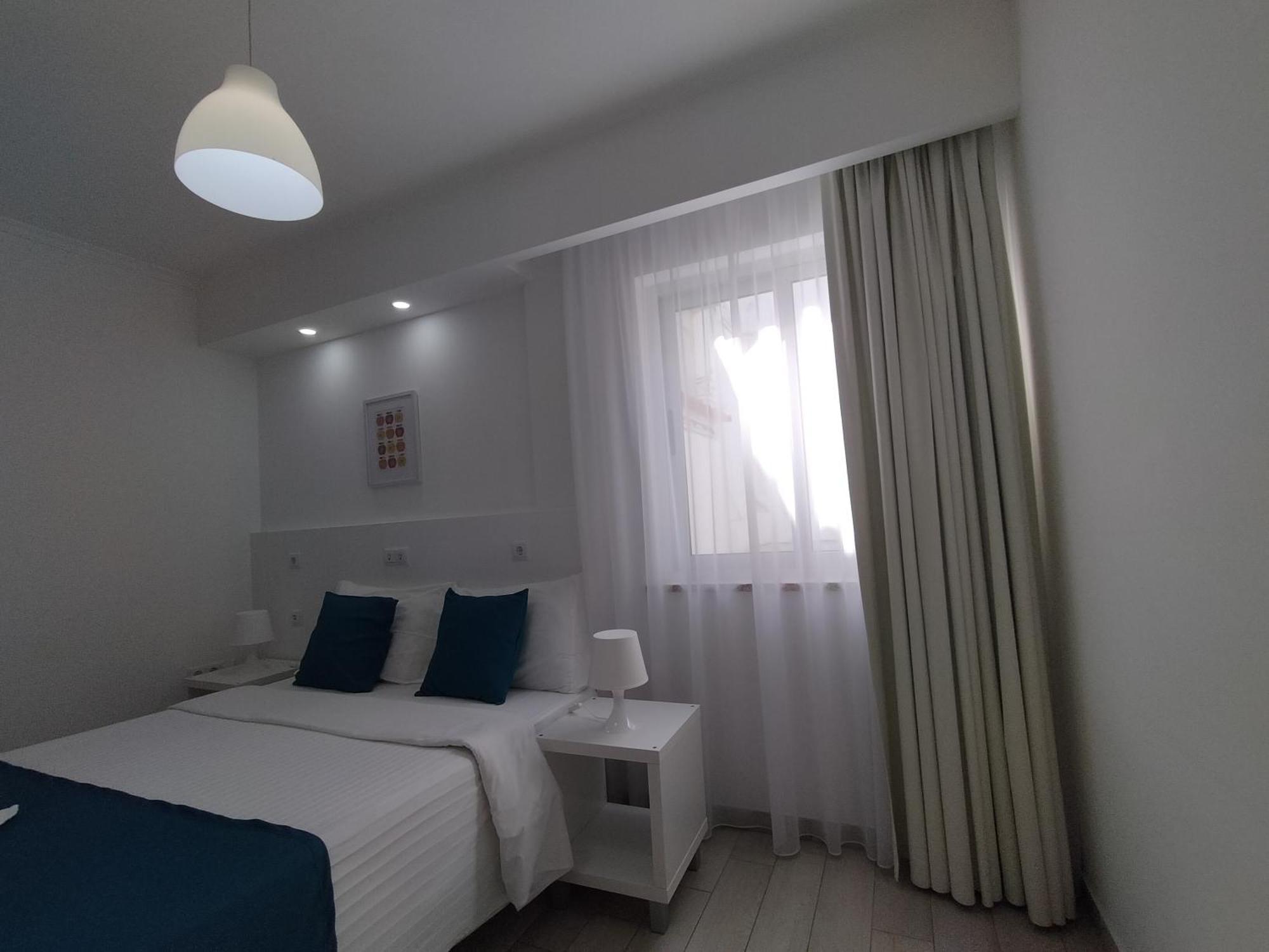 Residencial Tropicalia Al Otel Barra Dış mekan fotoğraf