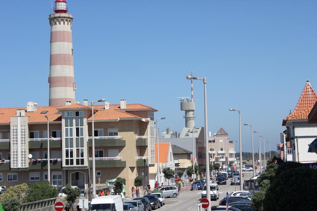 Residencial Tropicalia Al Otel Barra Dış mekan fotoğraf