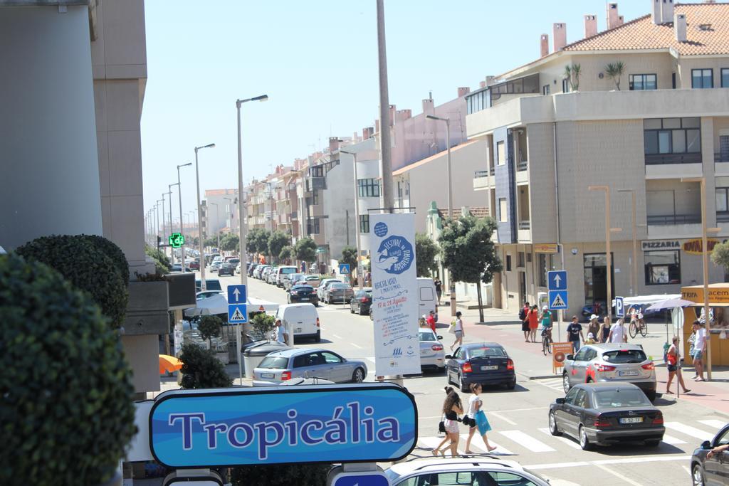 Residencial Tropicalia Al Otel Barra Dış mekan fotoğraf